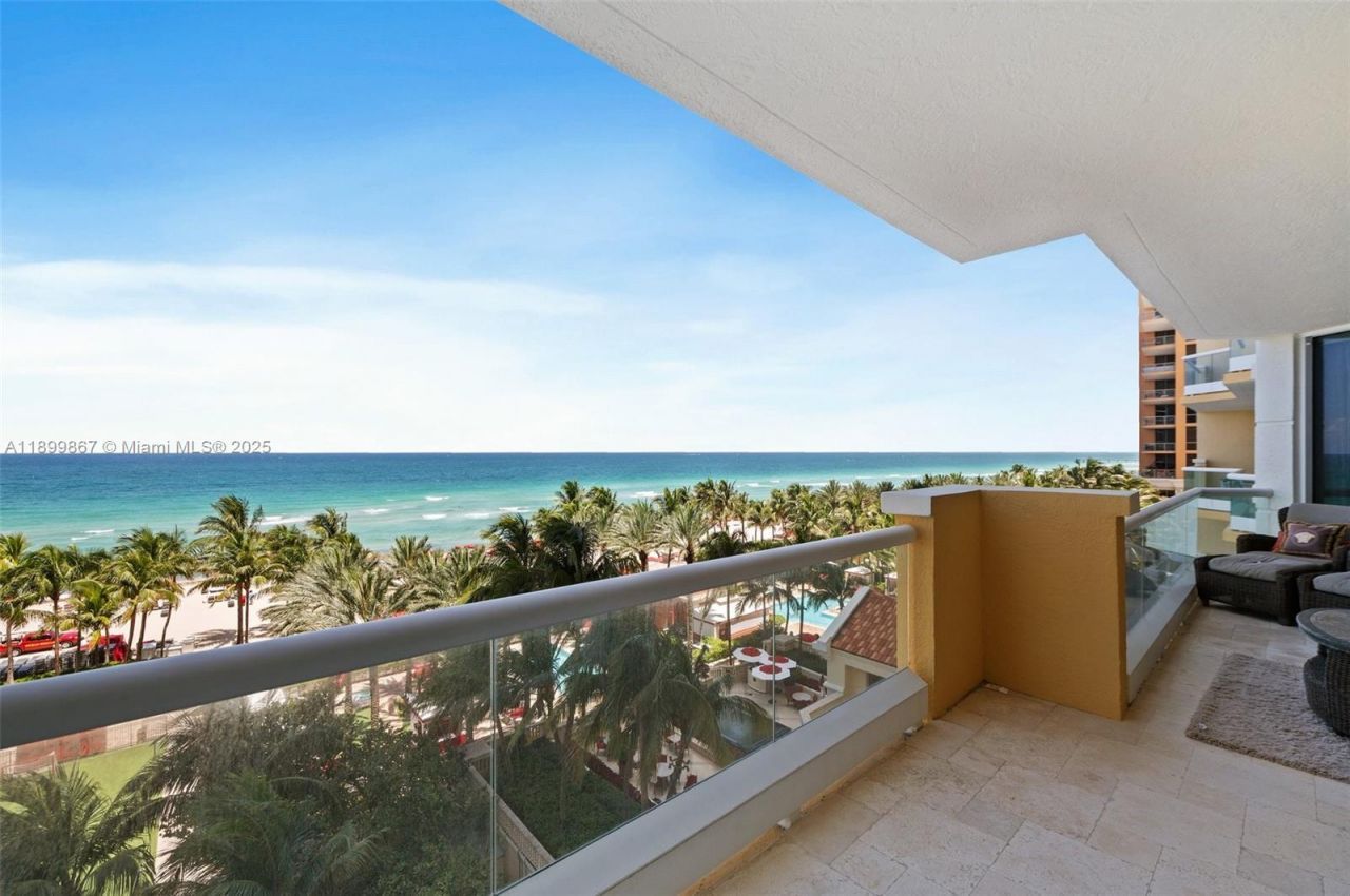 17875 Collins Ave, Unit 702, Sunny Isles Beach, FL 33160 Photo