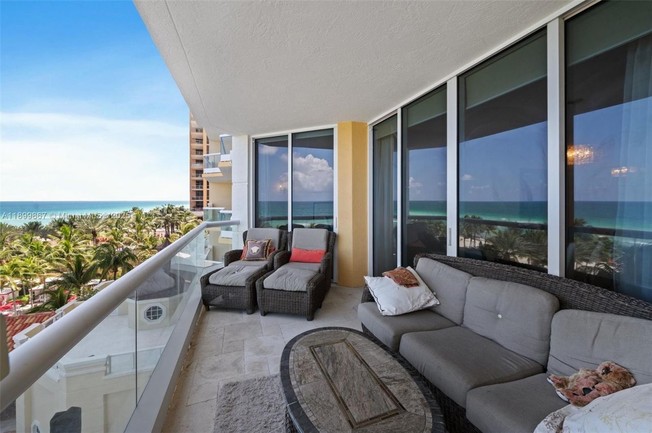 17875 Collins Ave, Unit 702, Sunny Isles Beach, FL 33160 Photo