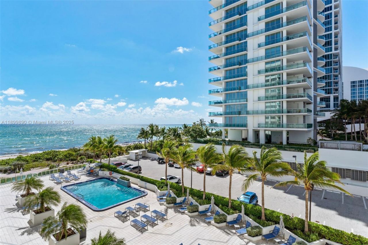 6917 Collins Ave, Unit 607, Miami Beach, FL 33141 Photo