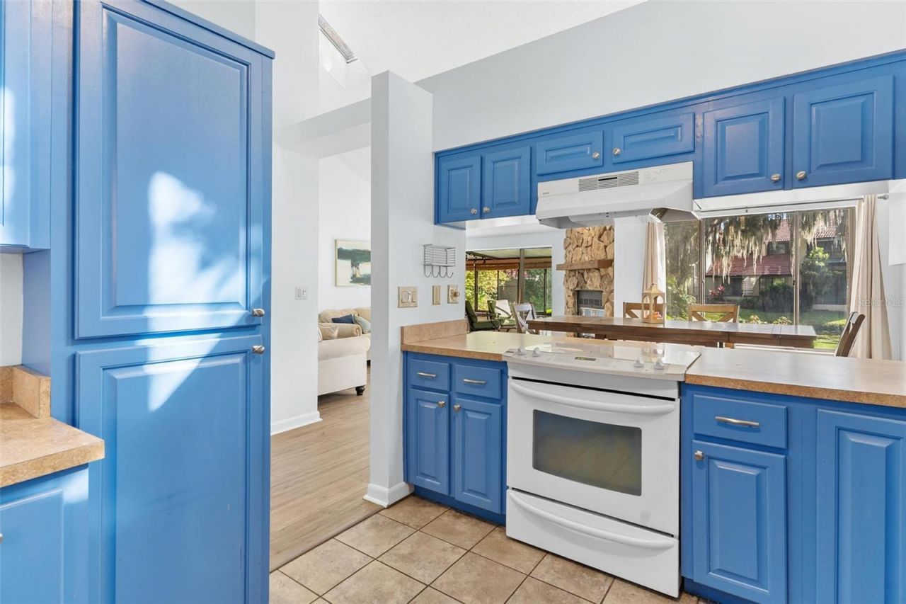 401 Clusterwood Drive, Yalaha, FL 34797 Photo