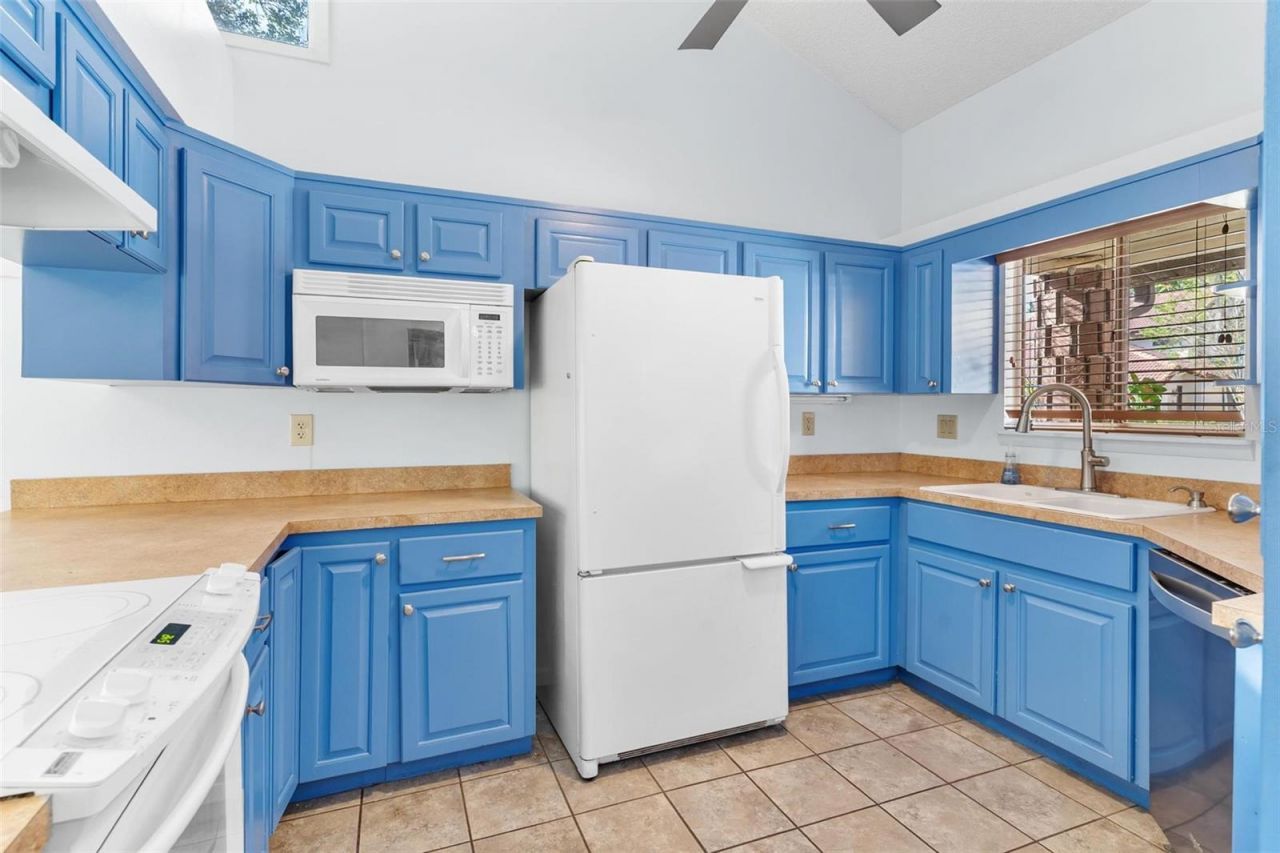 401 Clusterwood Drive, Yalaha, FL 34797 Photo