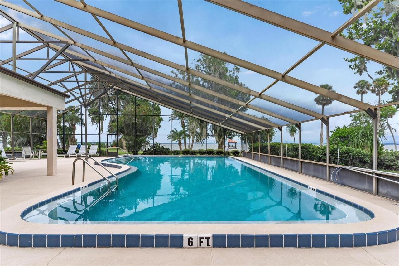 401 Clusterwood Drive, Yalaha, FL 34797 Photo