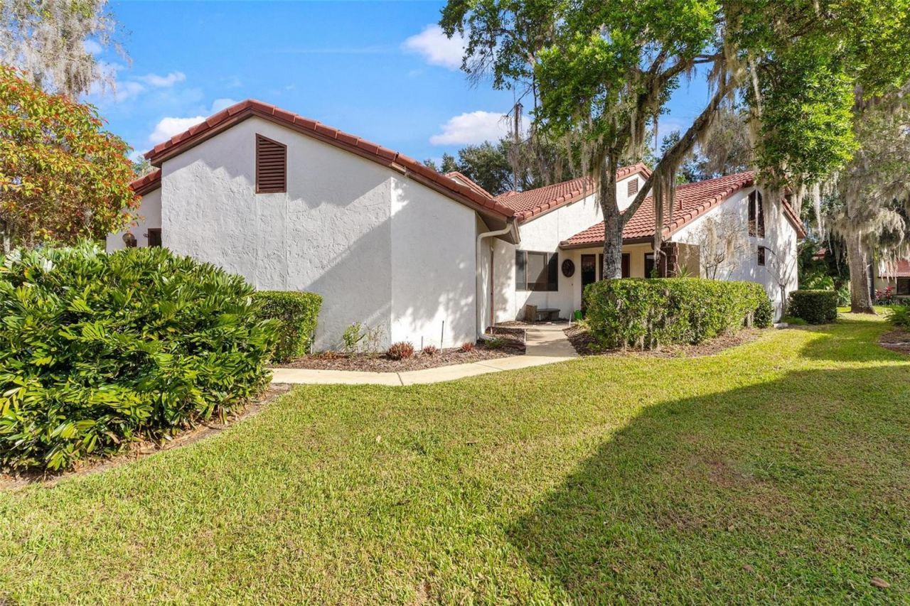 401 Clusterwood Drive, Yalaha, FL 34797 Photo