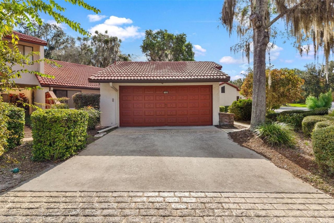 401 Clusterwood Drive, Yalaha, FL 34797 Photo