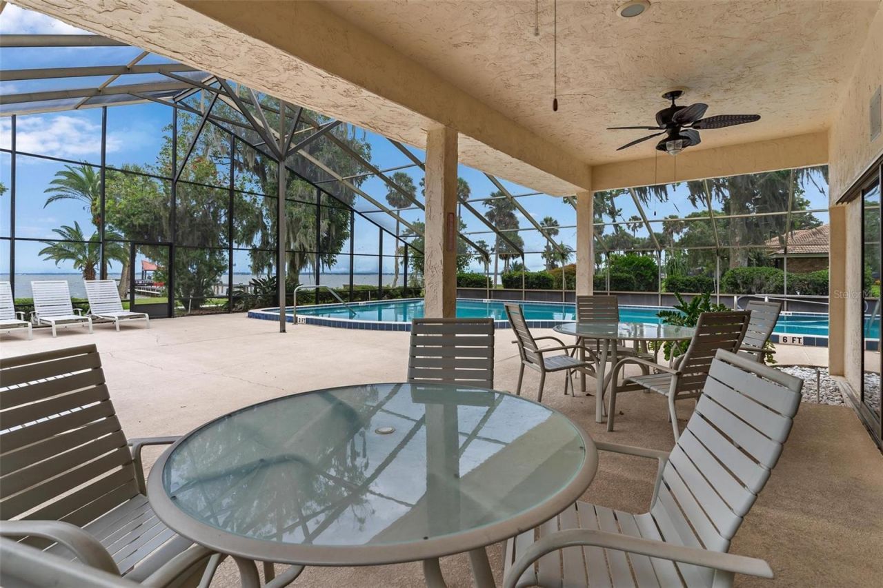 401 Clusterwood Drive, Yalaha, FL 34797 Photo