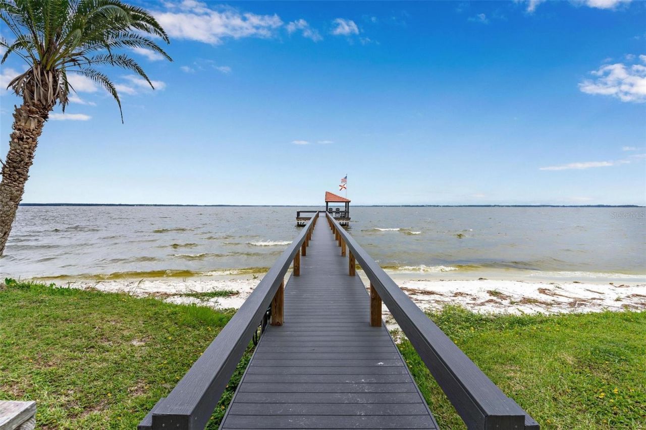 401 Clusterwood Drive, Yalaha, FL 34797 Photo