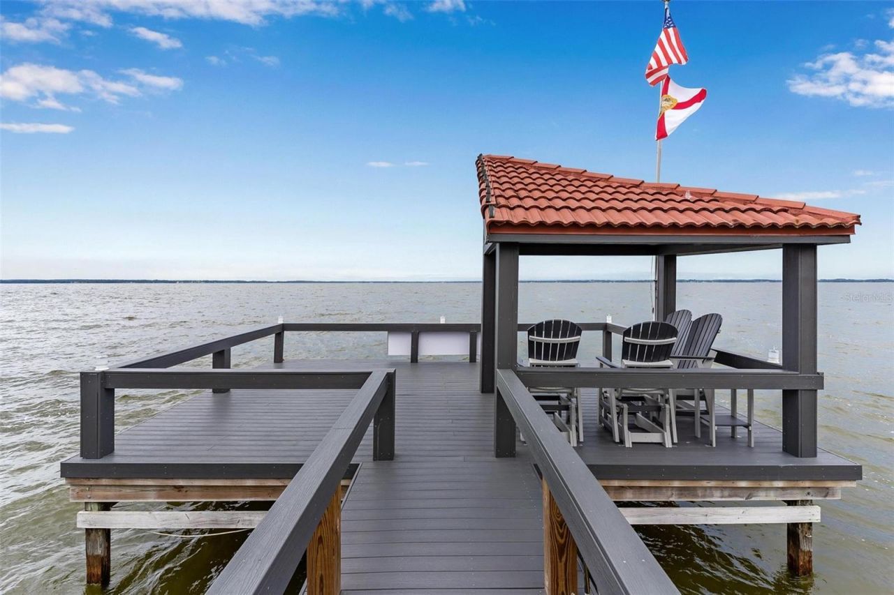 401 Clusterwood Drive, Yalaha, FL 34797 Photo