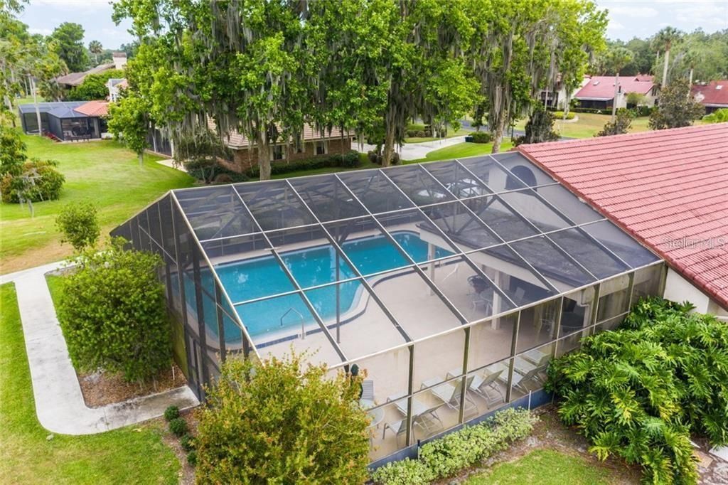 401 Clusterwood Drive, Yalaha, FL 34797 Photo