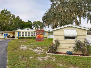 10262 E PIKE DRIVE, INVERNESS, FL 34450