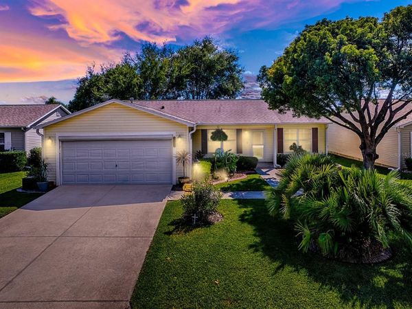 16899 SE 96TH CHAPELWOOD CIRCLE, THE VILLAGES, FL 32162