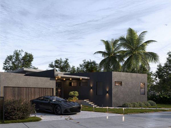 2861 DON QUIXOTE DRIVE, PUNTA GORDA, FL 33950