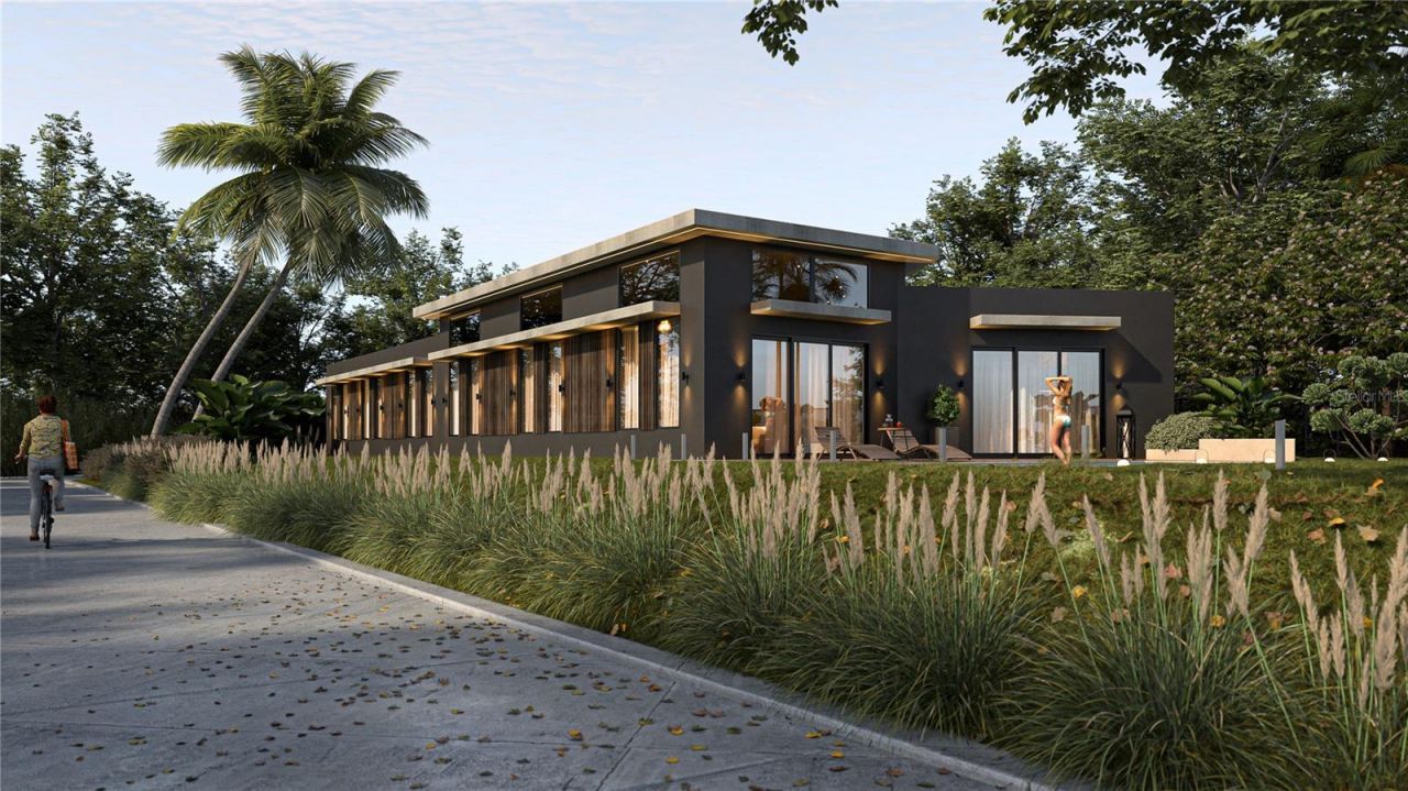 2861 Don Quixote Drive, Punta Gorda, FL 33950 Photo