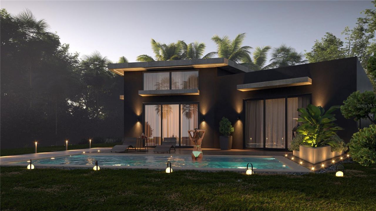 2861 Don Quixote Drive, Punta Gorda, FL 33950 Photo