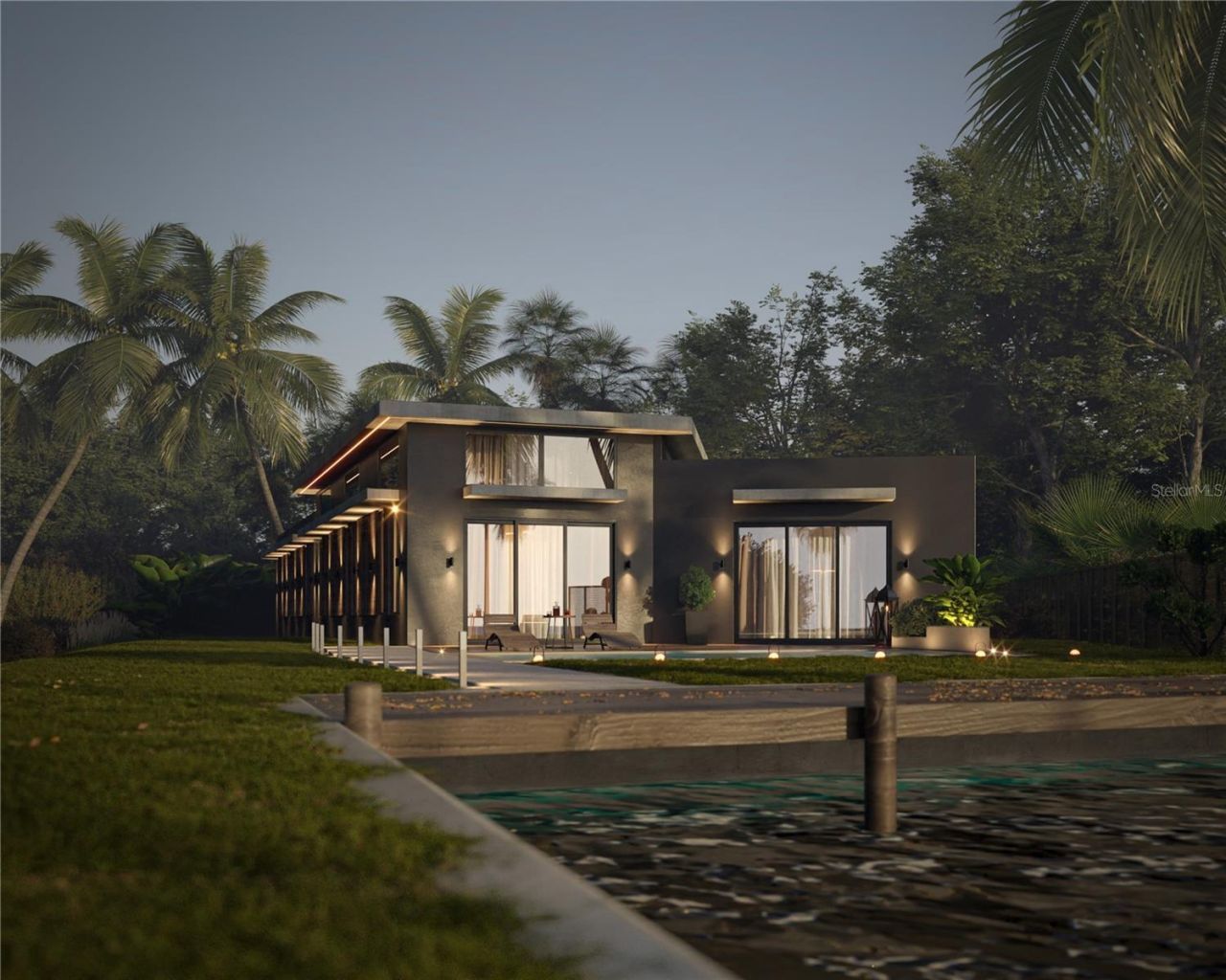 2861 Don Quixote Drive, Punta Gorda, FL 33950 Photo