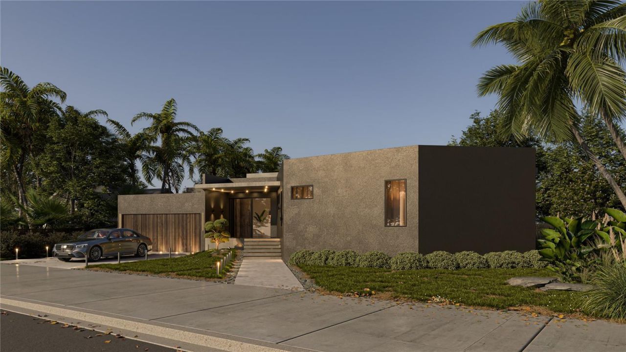 2861 Don Quixote Drive, Punta Gorda, FL 33950 Photo