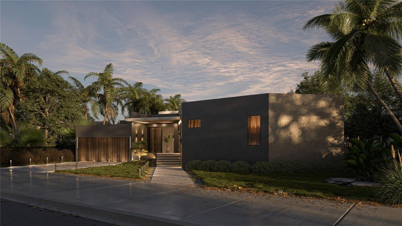 2861 Don Quixote Drive, Punta Gorda, FL 33950 Photo