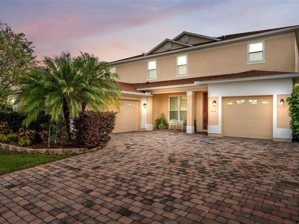 1915 ACACIA DRIVE, KISSIMMEE, FL 34758