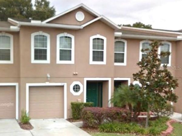 9508 ASHBURN CREEK LANE, TAMPA, FL 33610