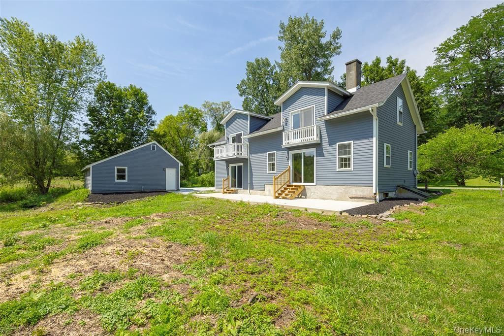 12 State Line Road, Millerton, NY 12546 Main Photo