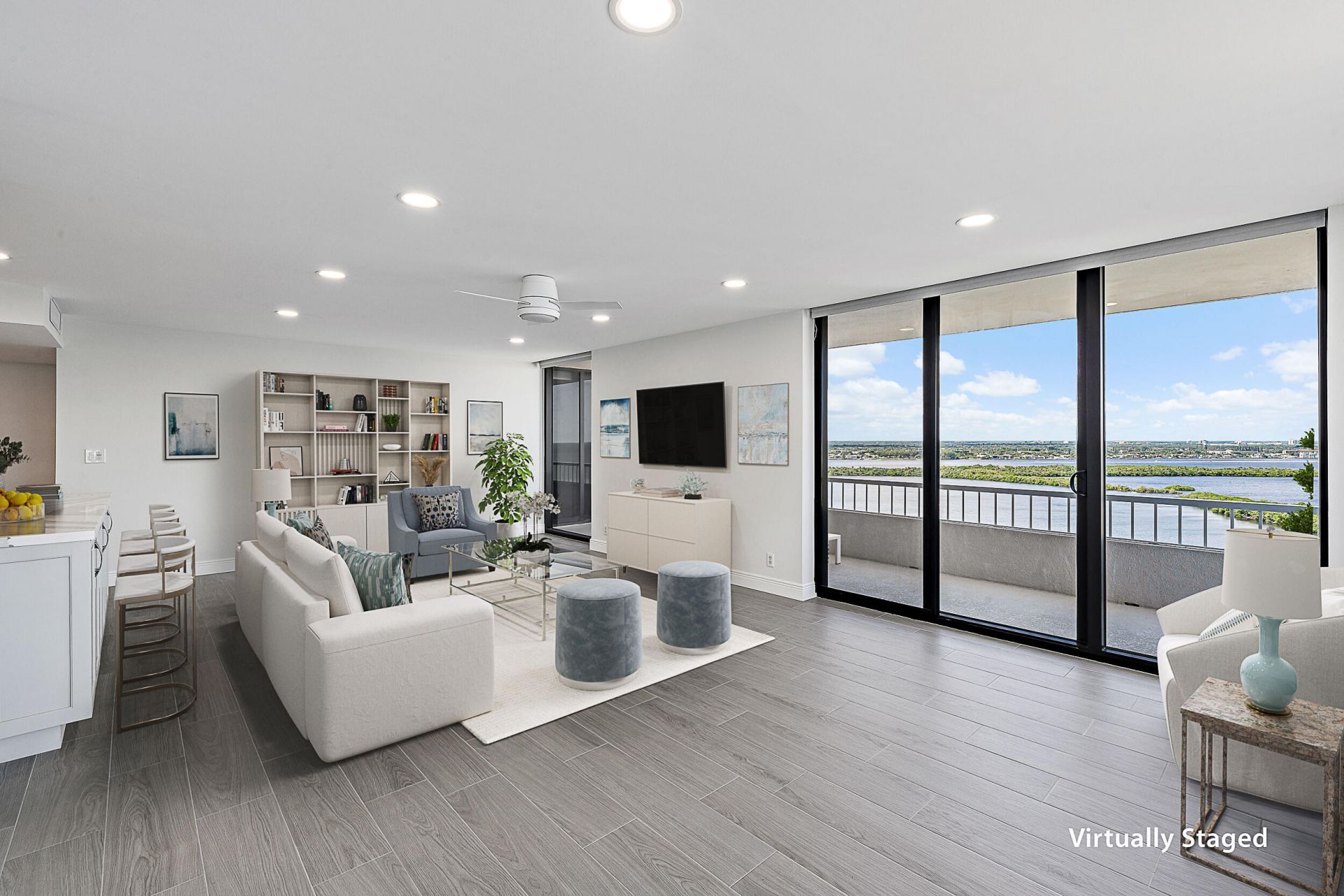 5510 N Ocean Drive, Unit 23c, Singer Island, FL 33404 Photo