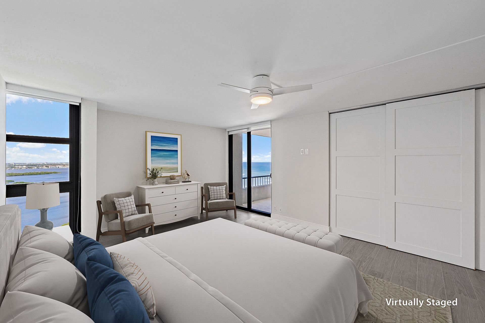 5510 N Ocean Drive, Unit 23c, Singer Island, FL 33404 Photo