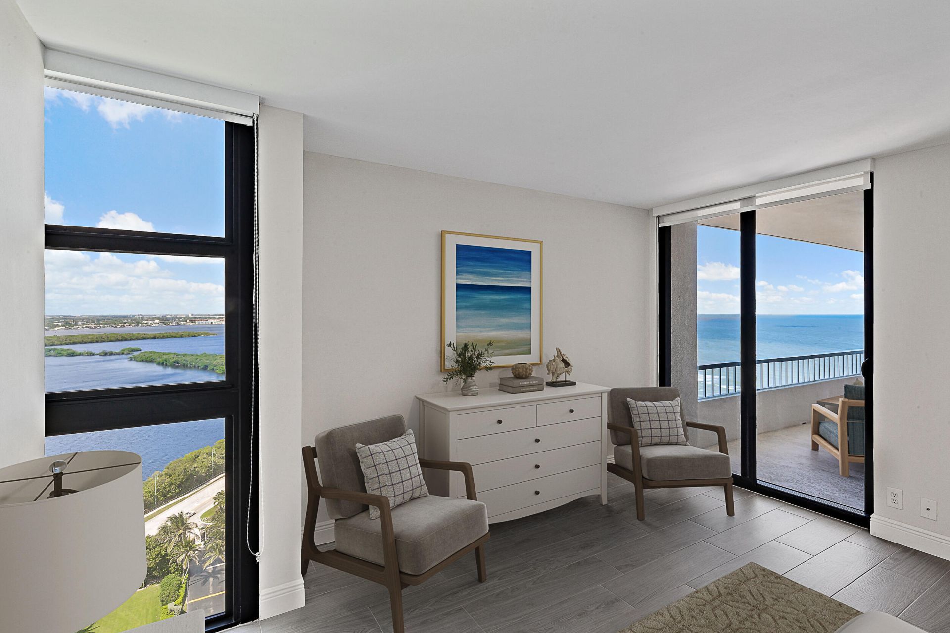 5510 N Ocean Drive, Unit 23c, Singer Island, FL 33404 Photo