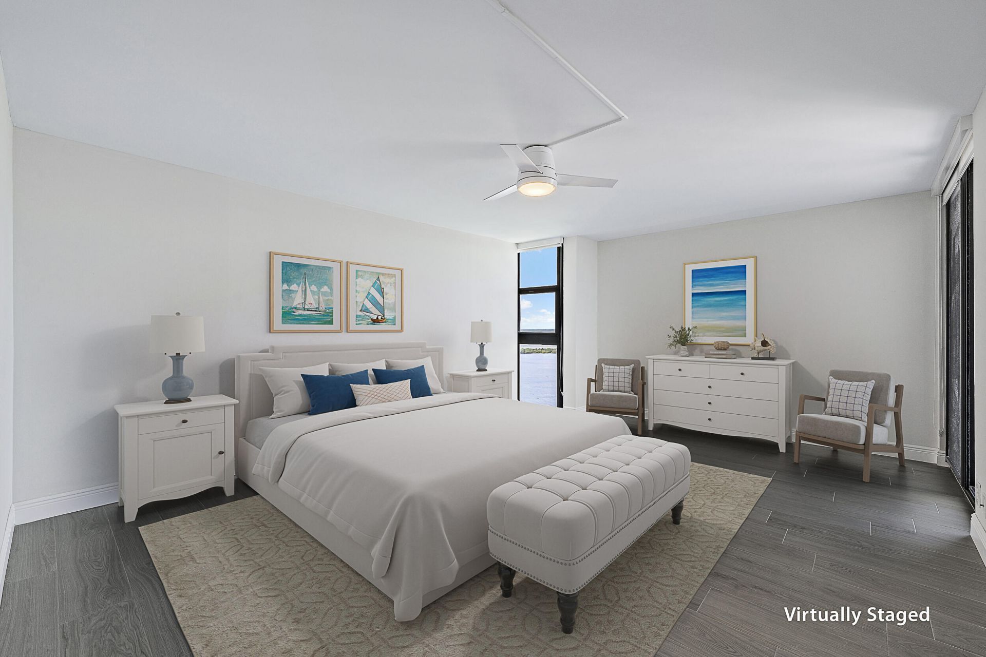 5510 N Ocean Drive, Unit 23c, Singer Island, FL 33404 Photo