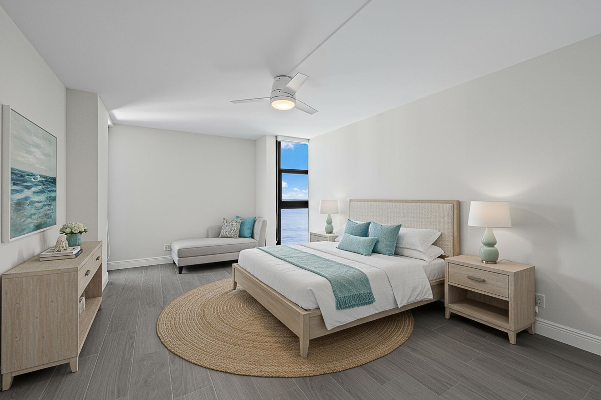 5510 N Ocean Drive, Unit 23c, Singer Island, FL 33404 Photo