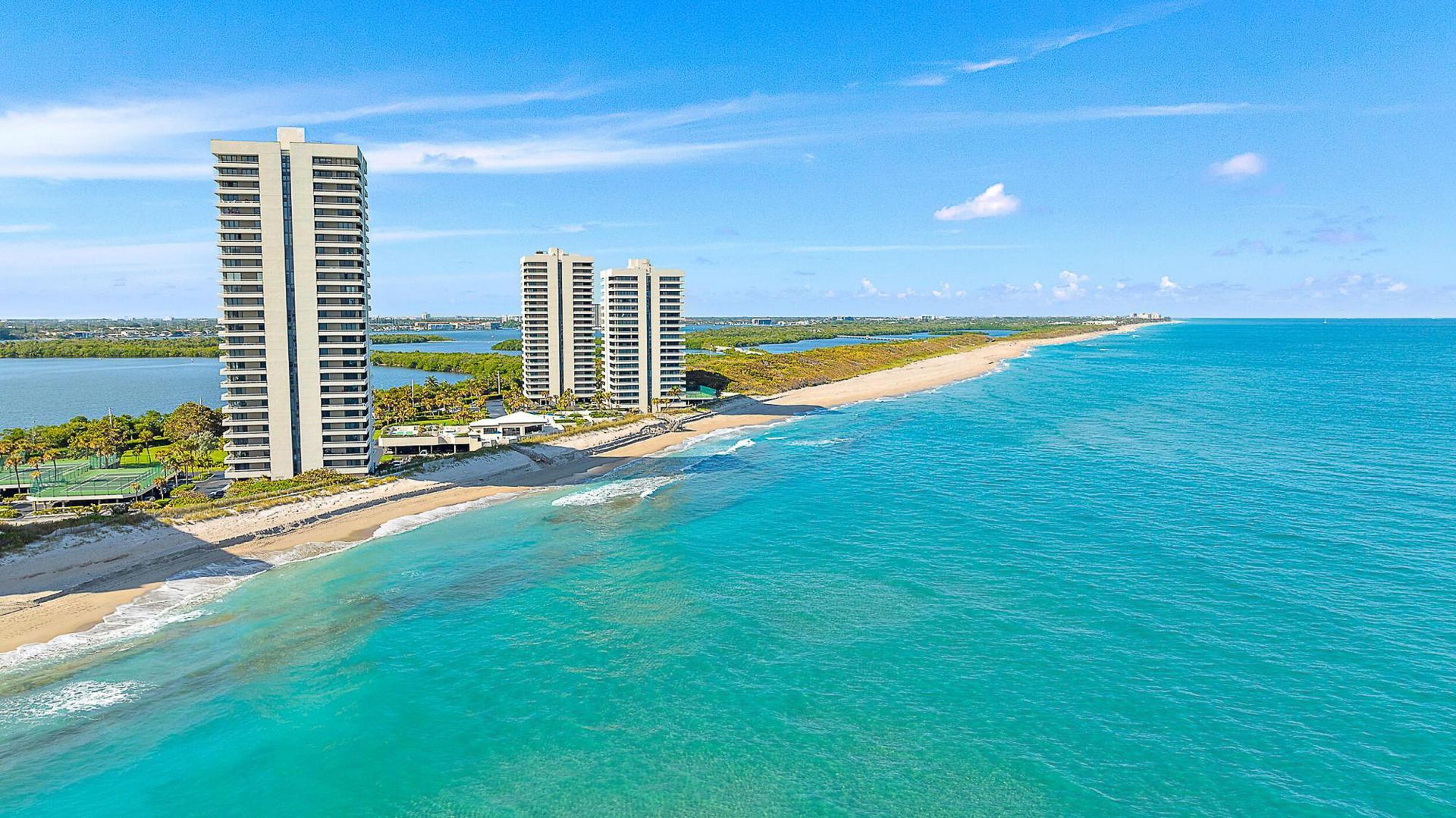 5510 N Ocean Drive, Unit 23c, Singer Island, FL 33404 Photo