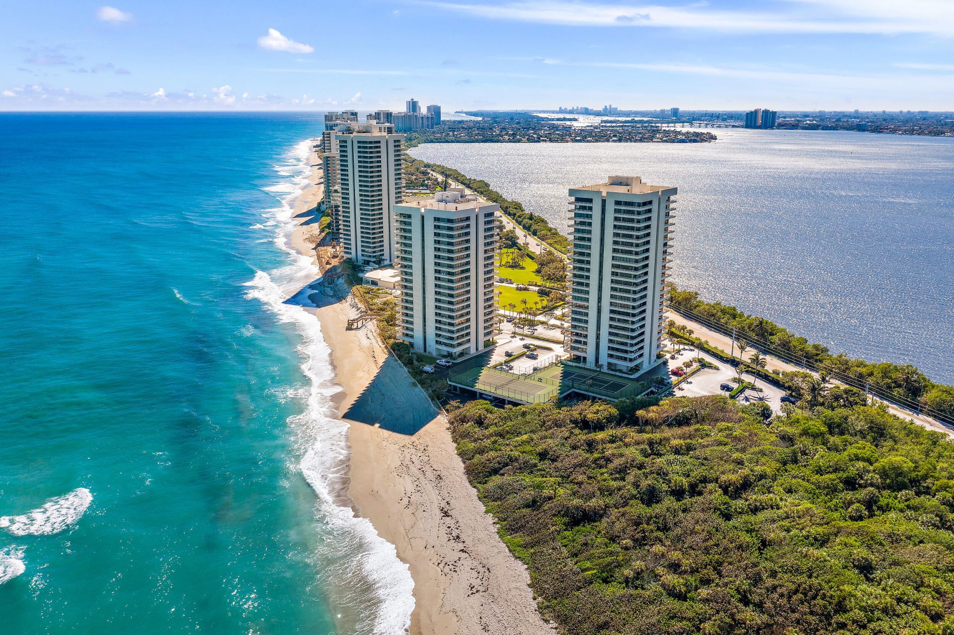 5510 N Ocean Drive, Unit 23c, Singer Island, FL 33404 Photo