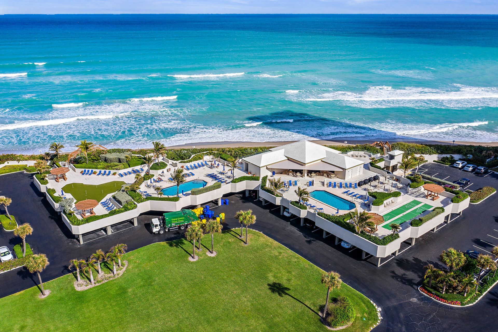 5510 N Ocean Drive, Unit 23c, Singer Island, FL 33404 Photo