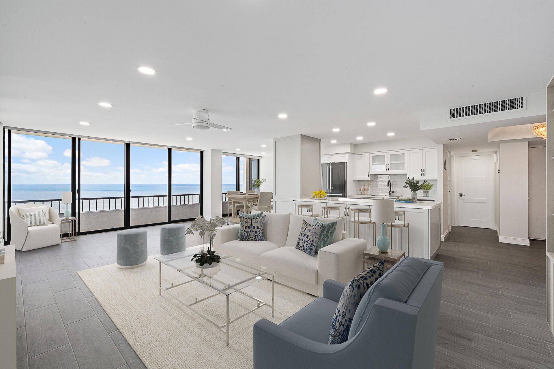 5510 N Ocean Drive, Unit 23c, Singer Island, FL 33404 Photo