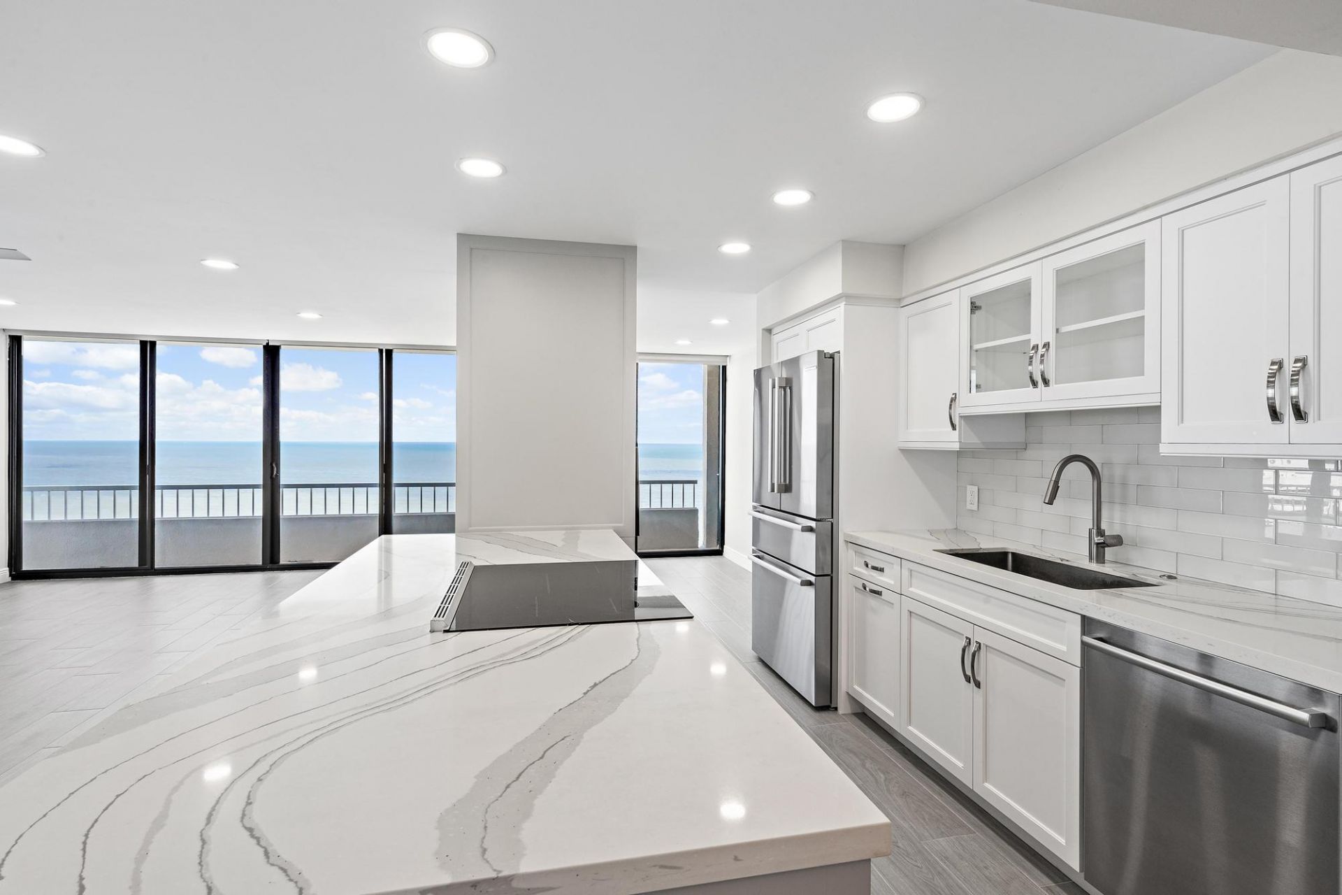 5510 N Ocean Drive, Unit 23c, Singer Island, FL 33404 Photo