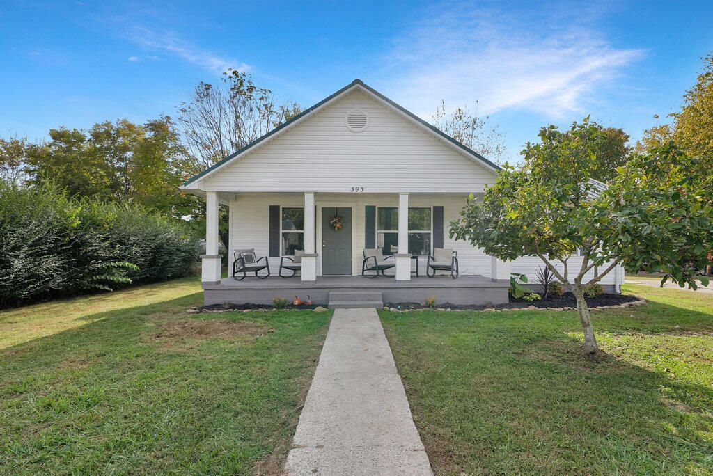 393 Pocahontas Avenue, Spring City, TN 37381 Main Photo
