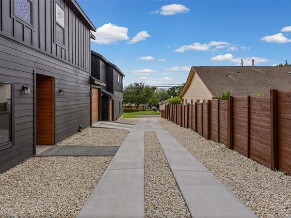 7310 Carver Ave, Unit 3, Austin, TX 78752