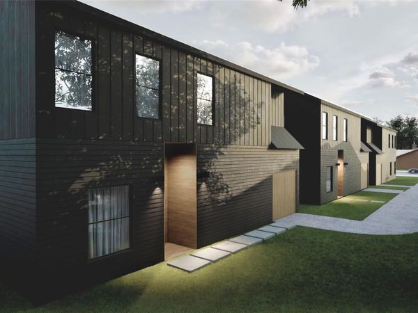 7310 Carver Ave, Unit 3, Austin, TX 78752