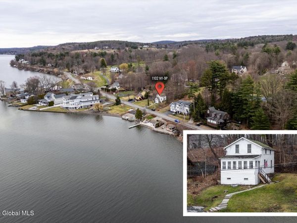 1102 Route 9P, Saratoga Springs, NY 12866