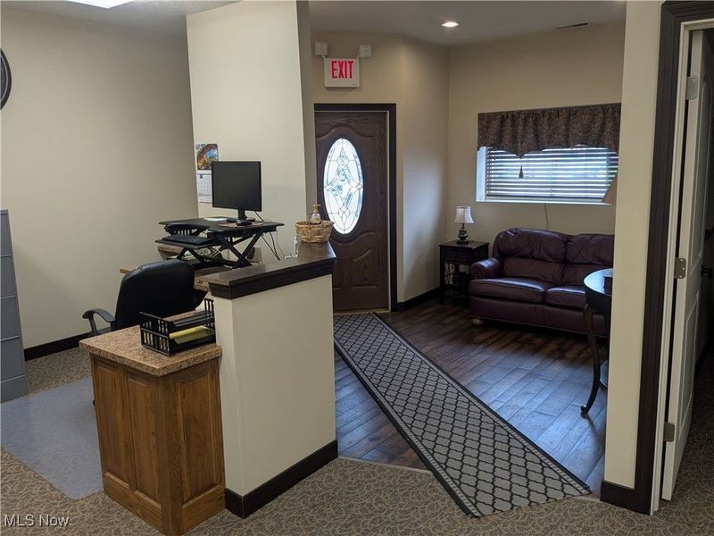 100 S Wooster Avenue, Strasburg, OH 44680 Photo 5