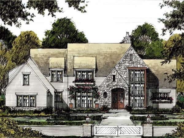 830 Willeo Road, Roswell, GA 30075