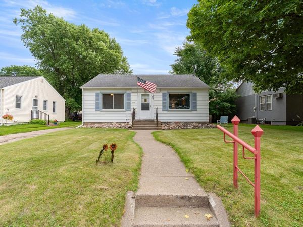 1218 Mill Avenue, Brainerd, MN 56401