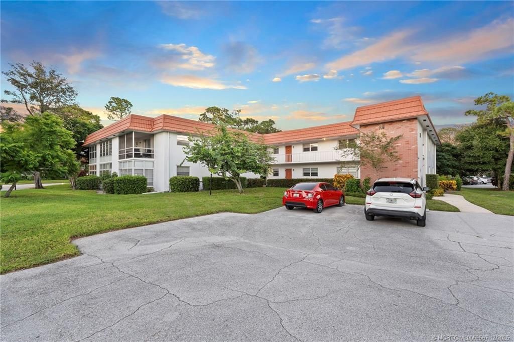 2600 SE Ocean Boulevard, Unit M9, Stuart, FL 34996 Photo