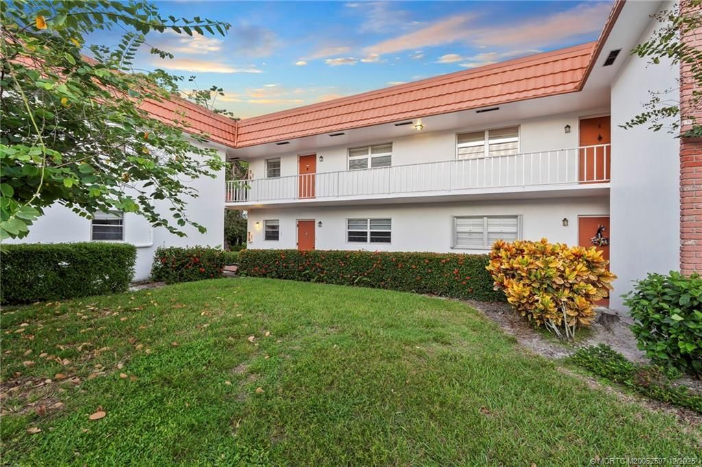 2600 SE Ocean Boulevard, Unit M9, Stuart, FL 34996 Photo