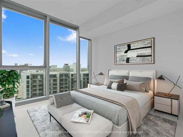 300 Biscayne Blvd way, Unit 4508, Miami, FL 33131