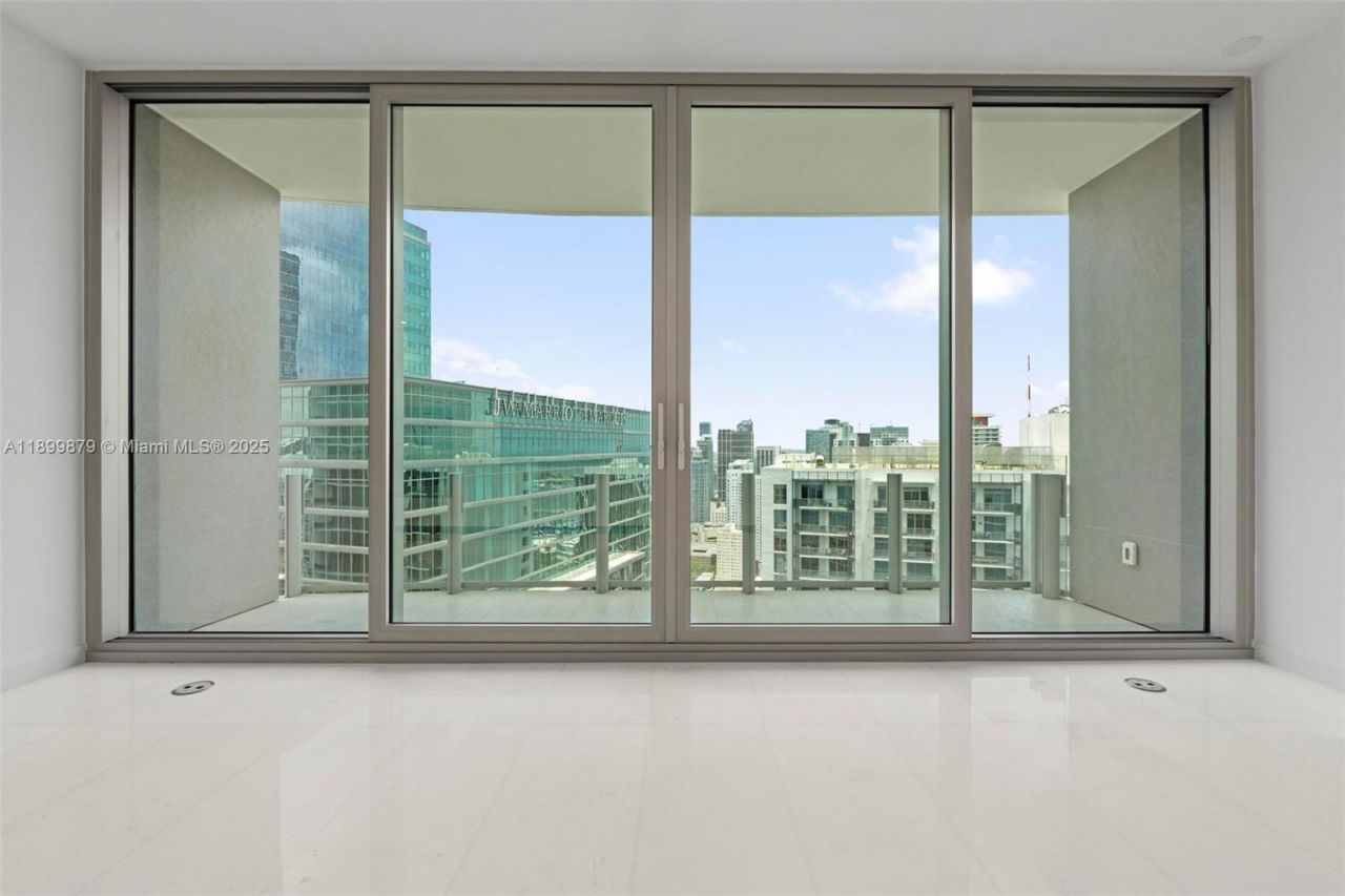 300 Biscayne Blvd Way, Unit 4508, Miami, FL 33131 Photo