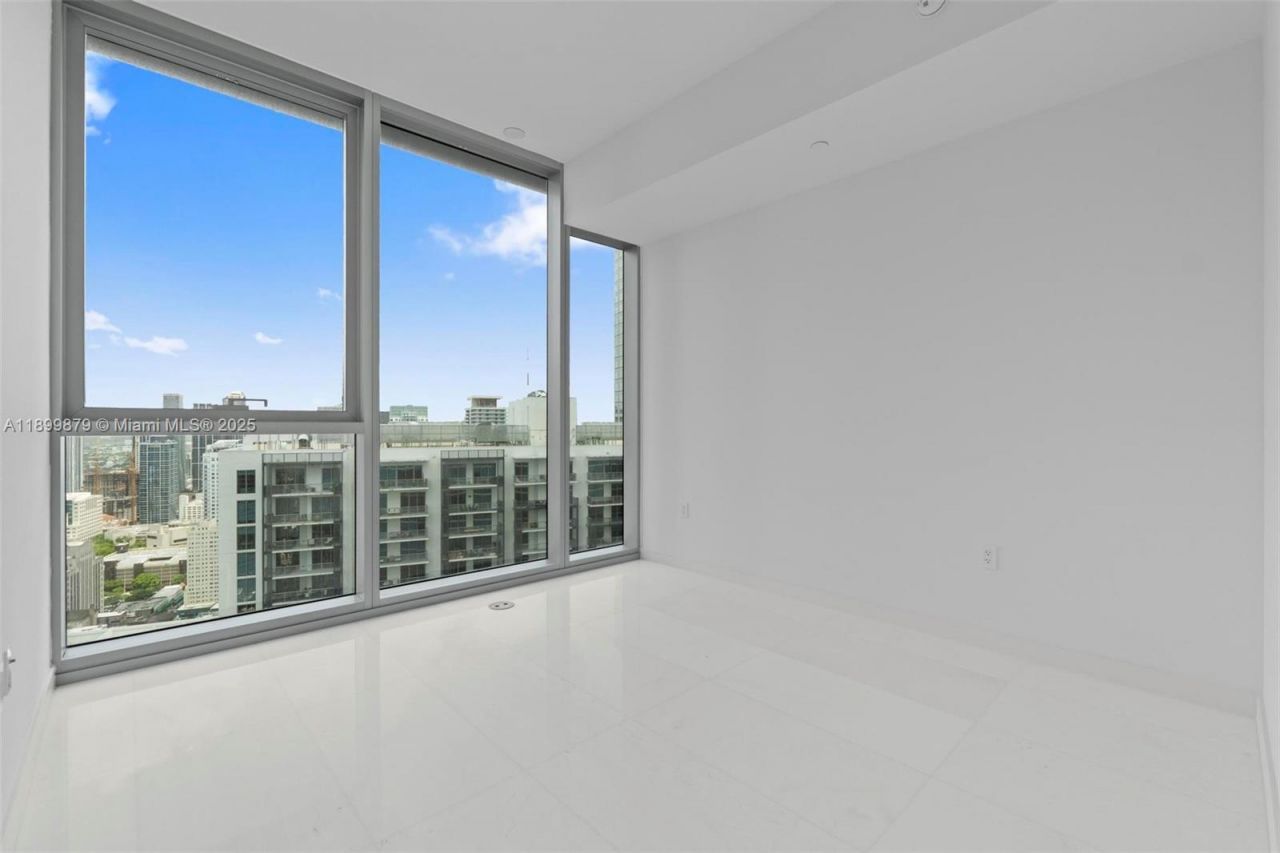300 Biscayne Blvd Way, Unit 4508, Miami, FL 33131 Photo
