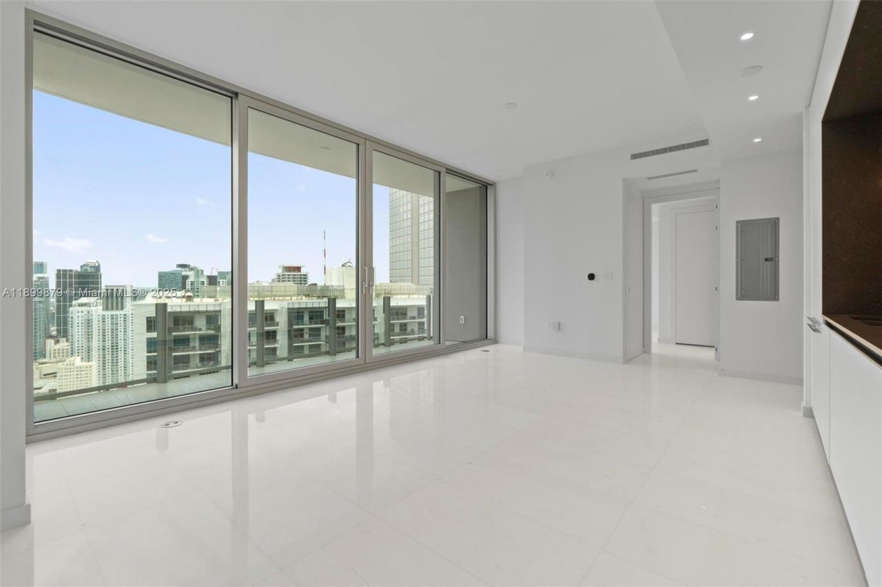 300 Biscayne Blvd Way, Unit 4508, Miami, FL 33131 Photo