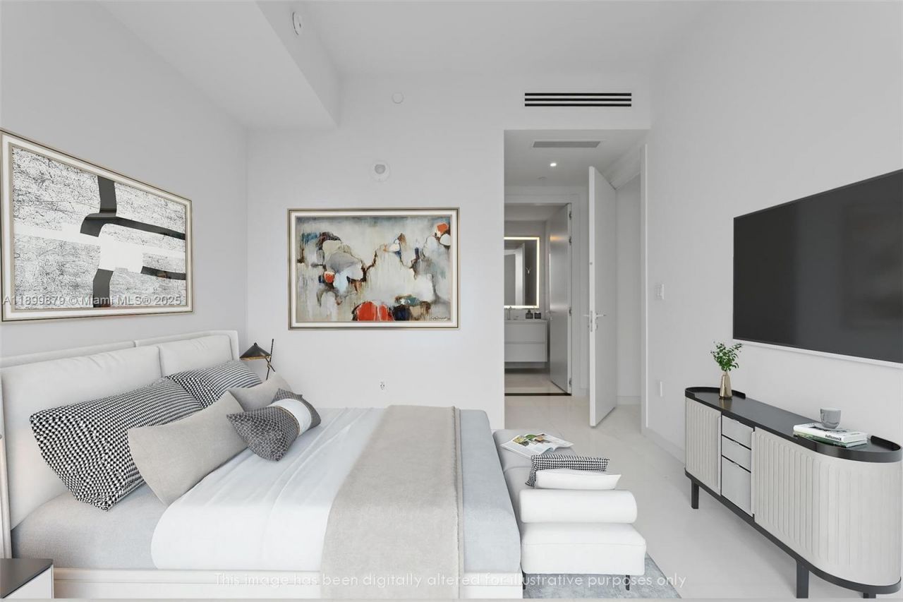 300 Biscayne Blvd Way, Unit 4508, Miami, FL 33131 Photo