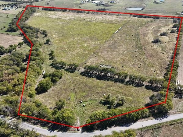 TBD Gregory Road , Sanger, TX 76266