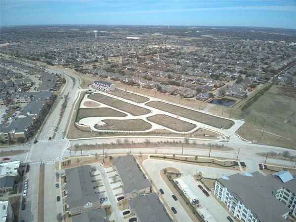 4150 Friendship Avenue, McKinney, TX 75070