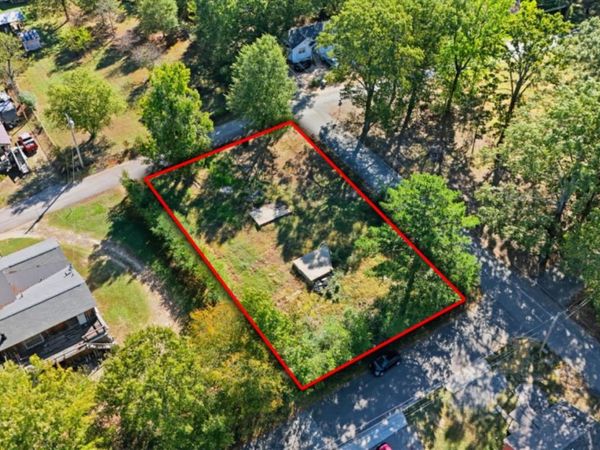 1423 Cedar Street, Benton, AR, AR 72015